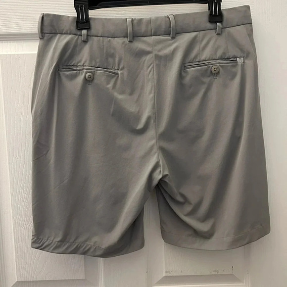 COPY - Peter Millar Shackleford Performance Hybrid Short 4 different colors to … - Picture 8 of 14